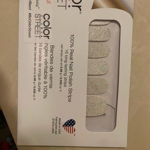 Color street- home sleet home